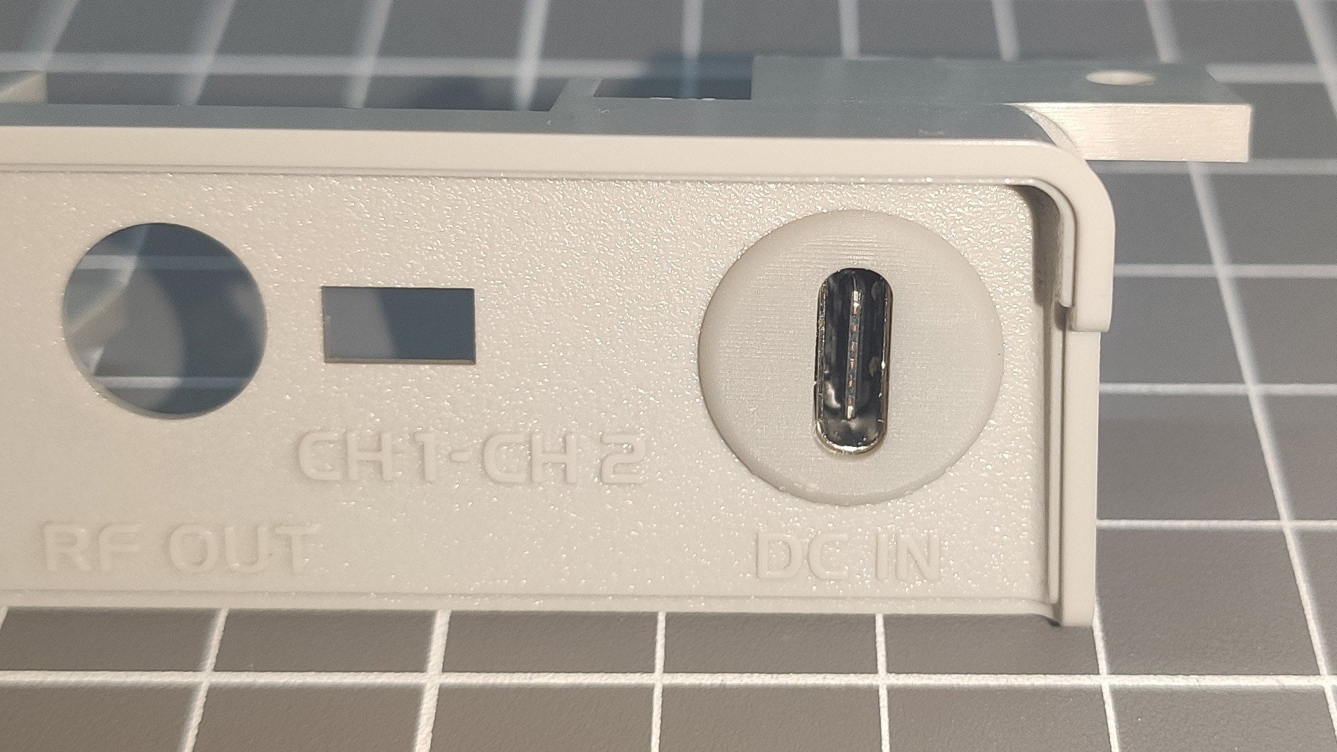 USB-C Charging Mod for Super Nintendo USB-C Charging Mod for Super Nintendo